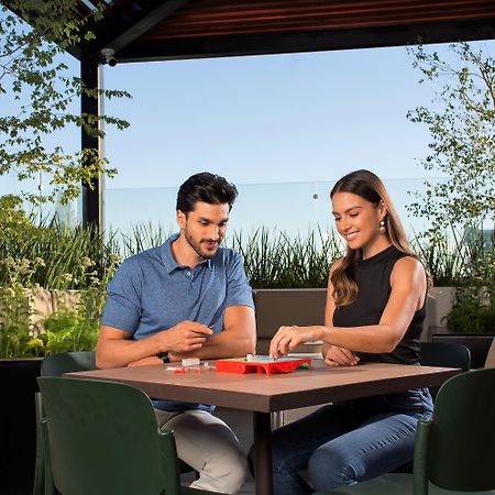 Staybridge Suites - Guadalajara Novena By Ihg Экстерьер фото