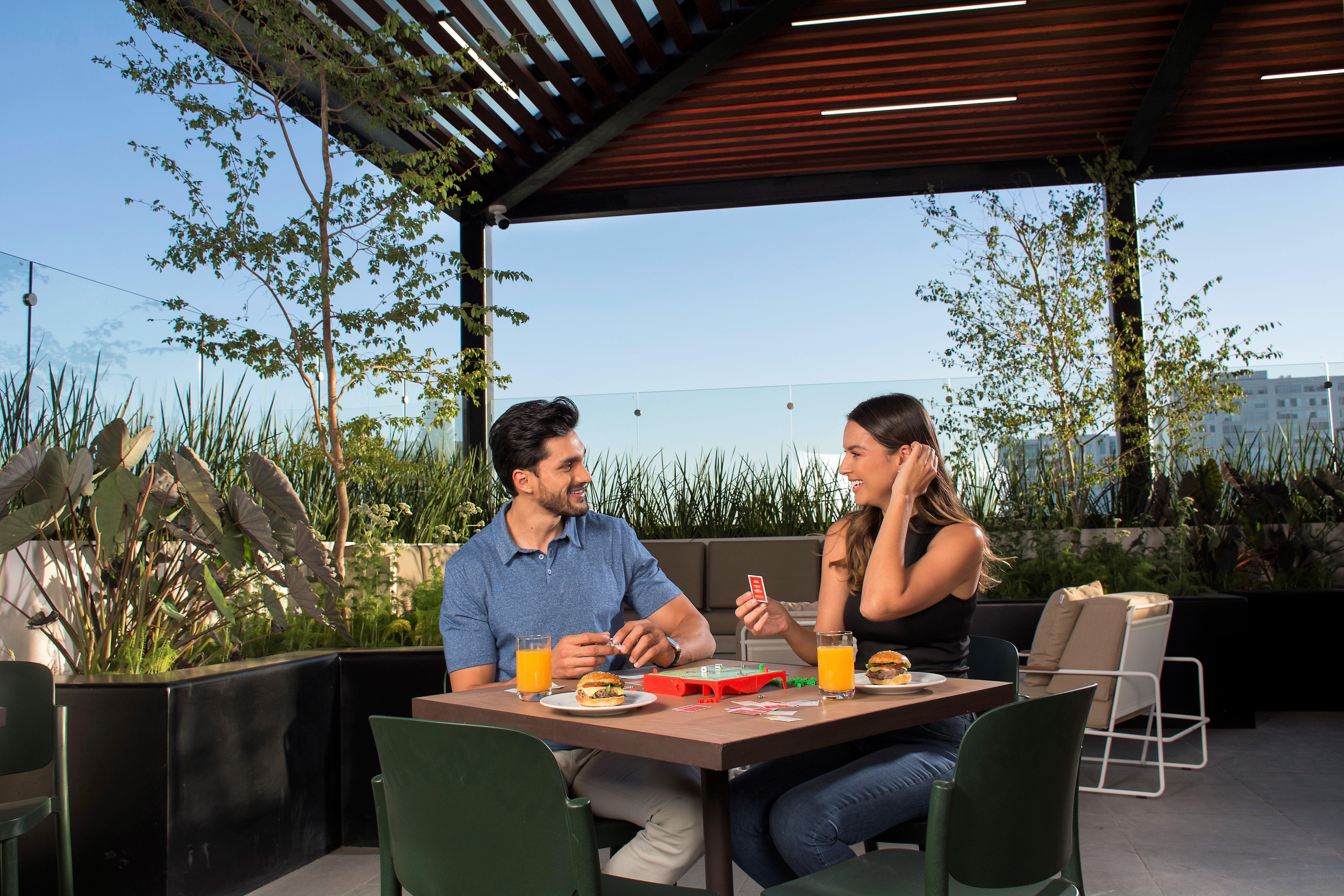 Staybridge Suites - Guadalajara Novena By Ihg Экстерьер фото