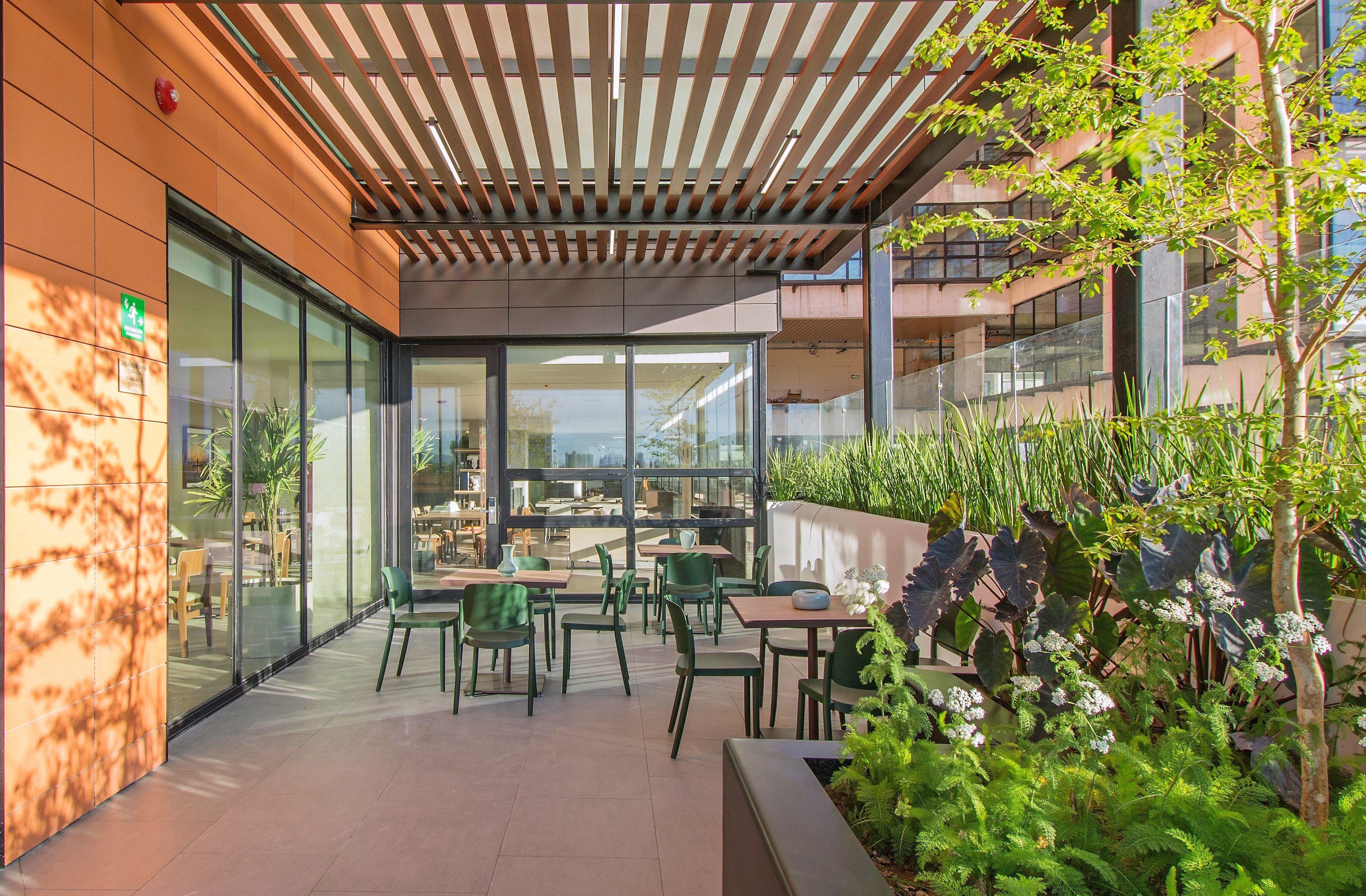 Staybridge Suites - Guadalajara Novena By Ihg Экстерьер фото