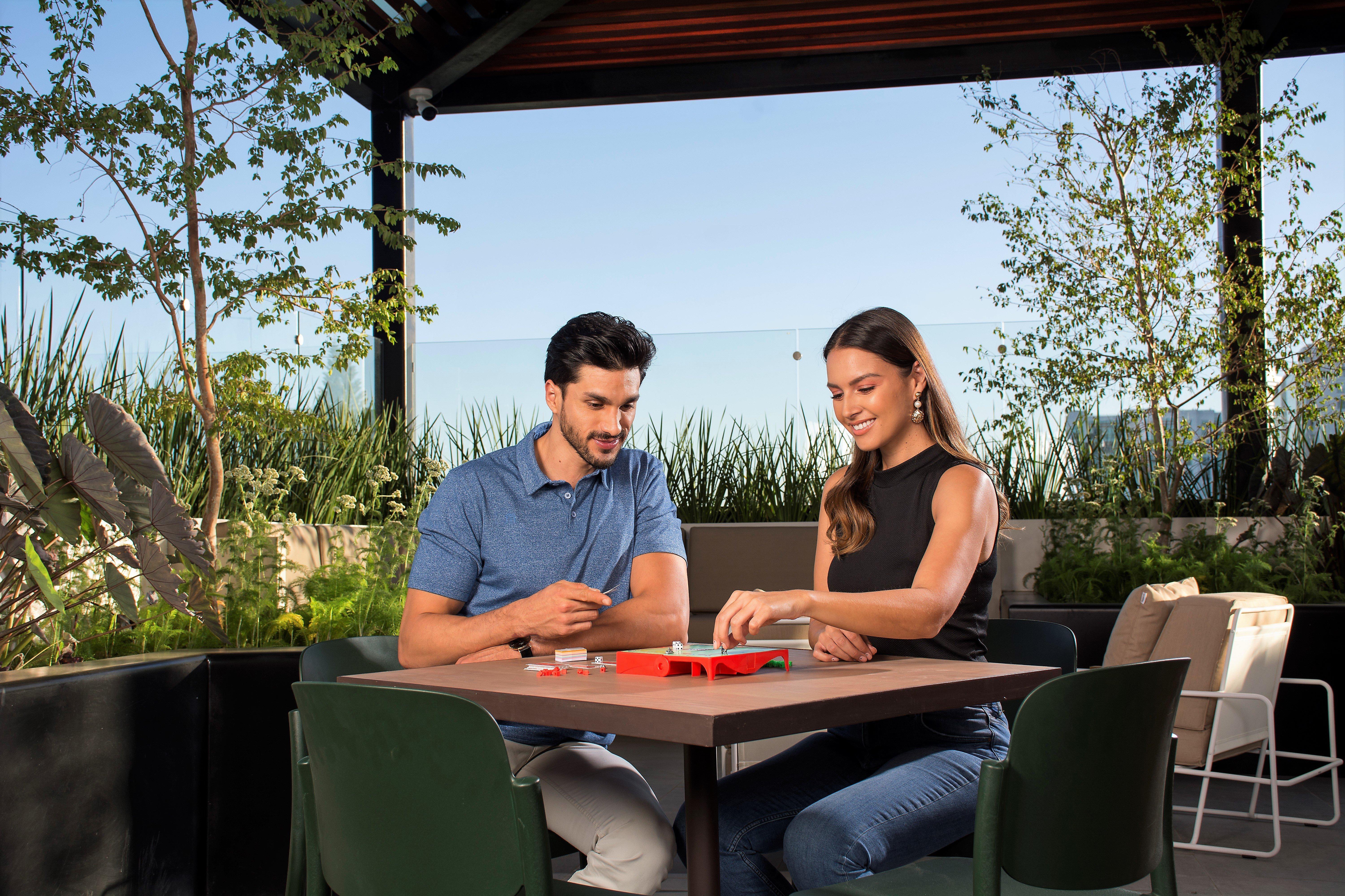 Staybridge Suites - Guadalajara Novena By Ihg Экстерьер фото