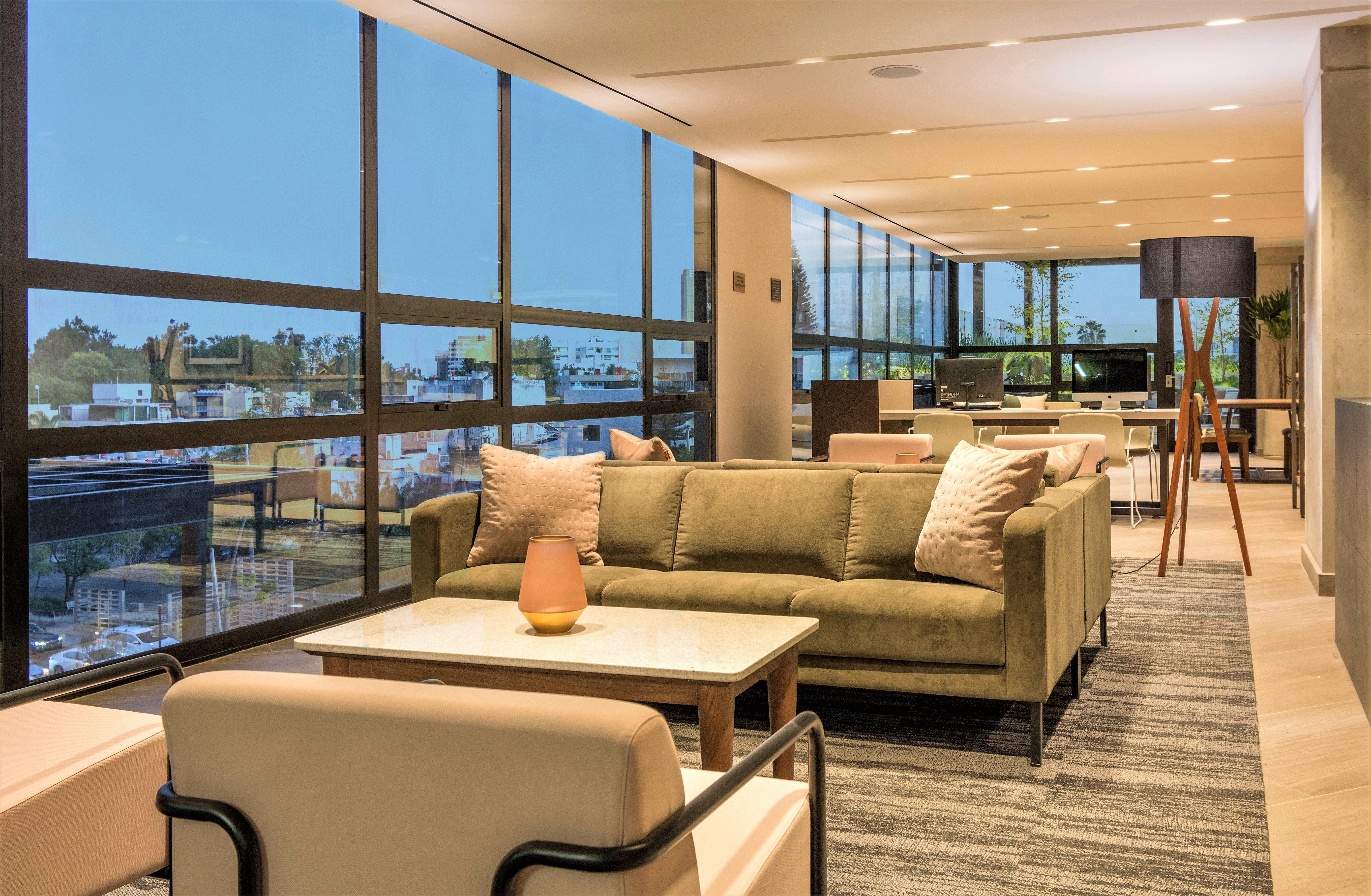 Staybridge Suites - Guadalajara Novena By Ihg Экстерьер фото