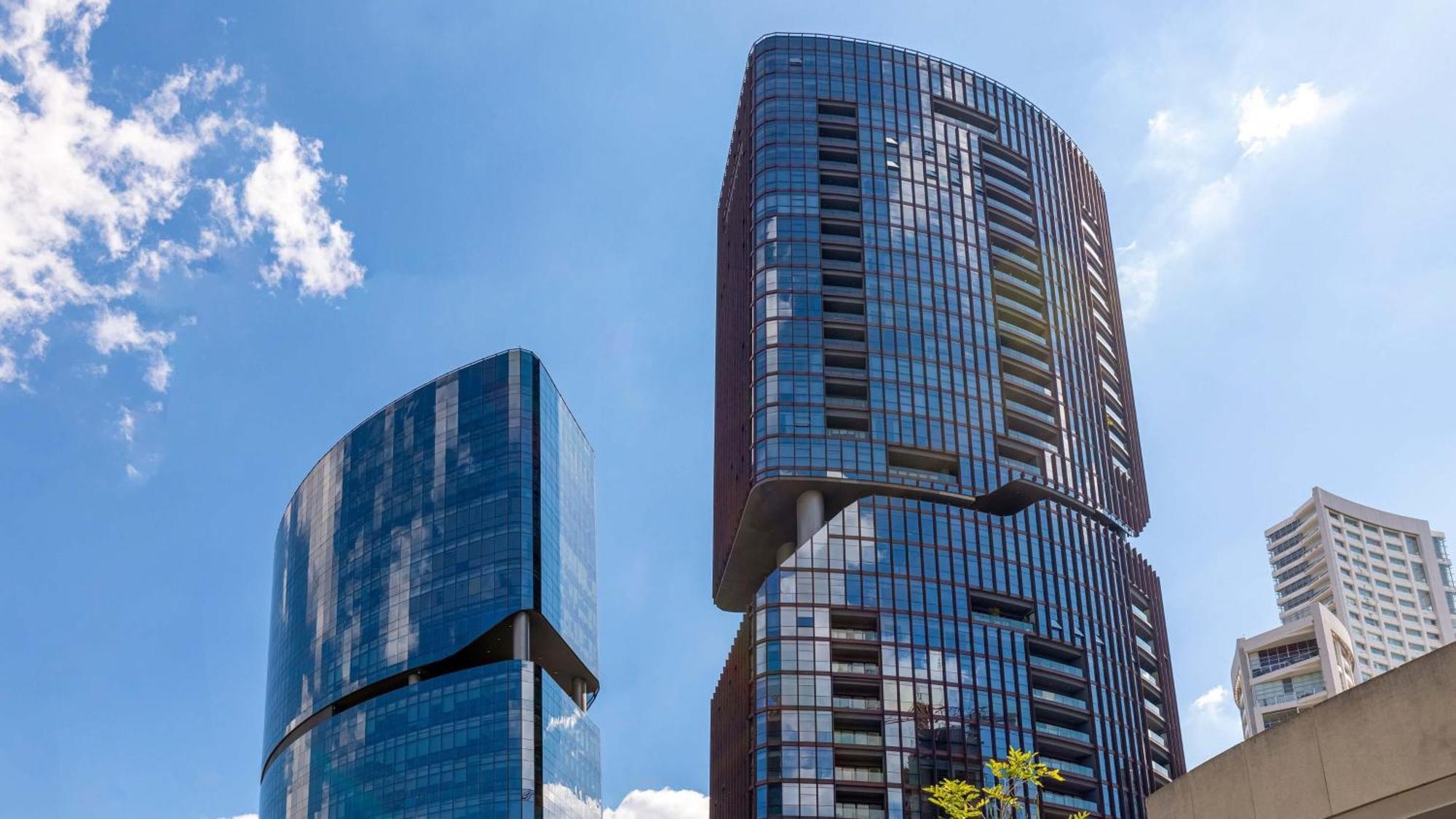 Staybridge Suites - Guadalajara Novena By Ihg Экстерьер фото