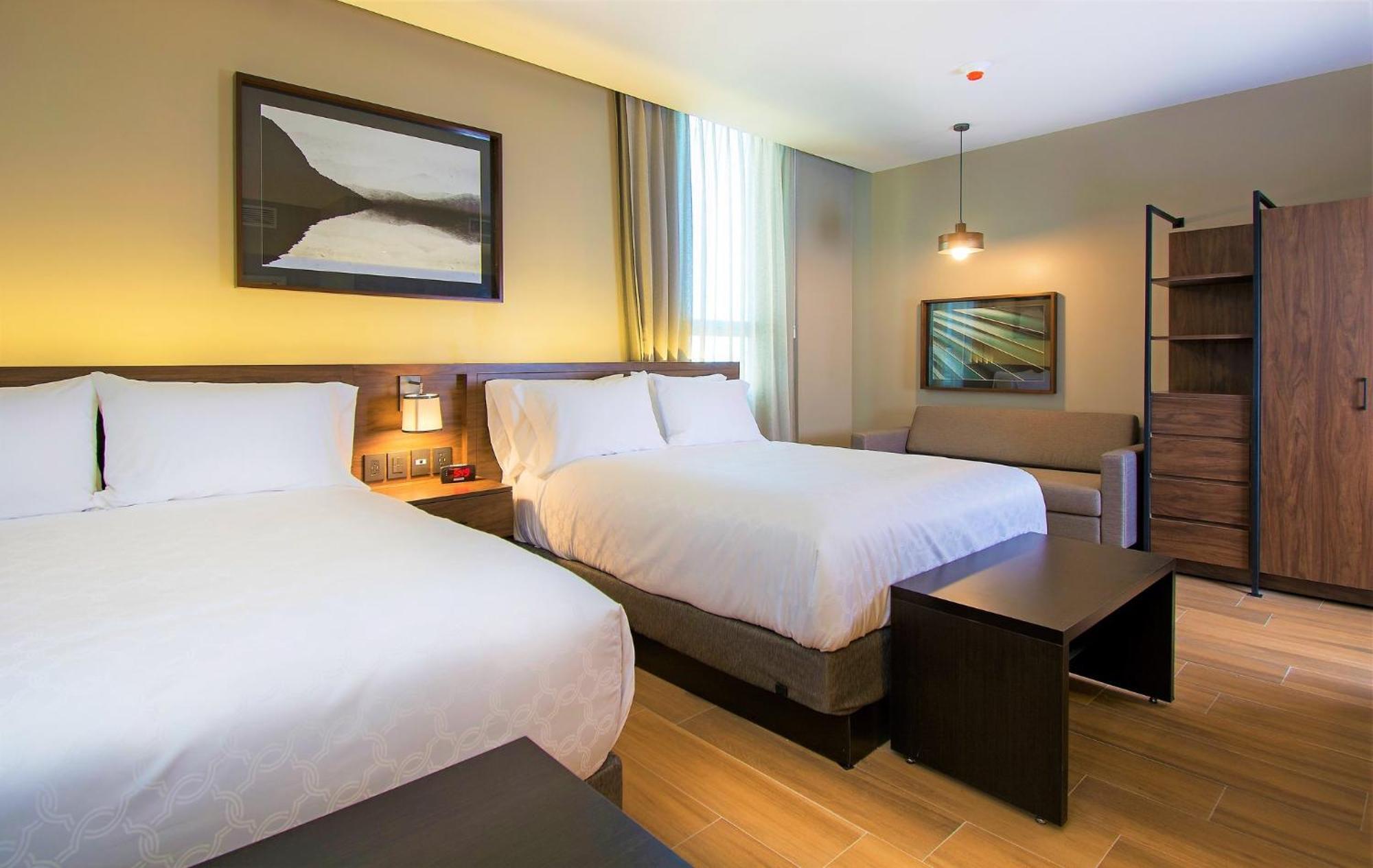 Staybridge Suites - Guadalajara Novena By Ihg Экстерьер фото
